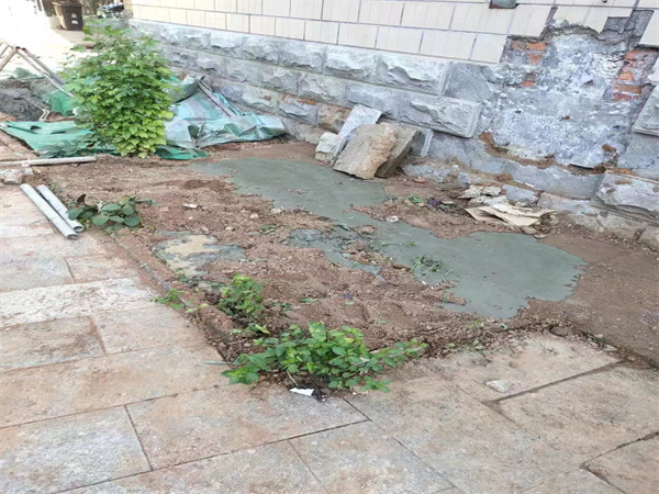 港口镇地基基础注浆增加承载力灌浆加固