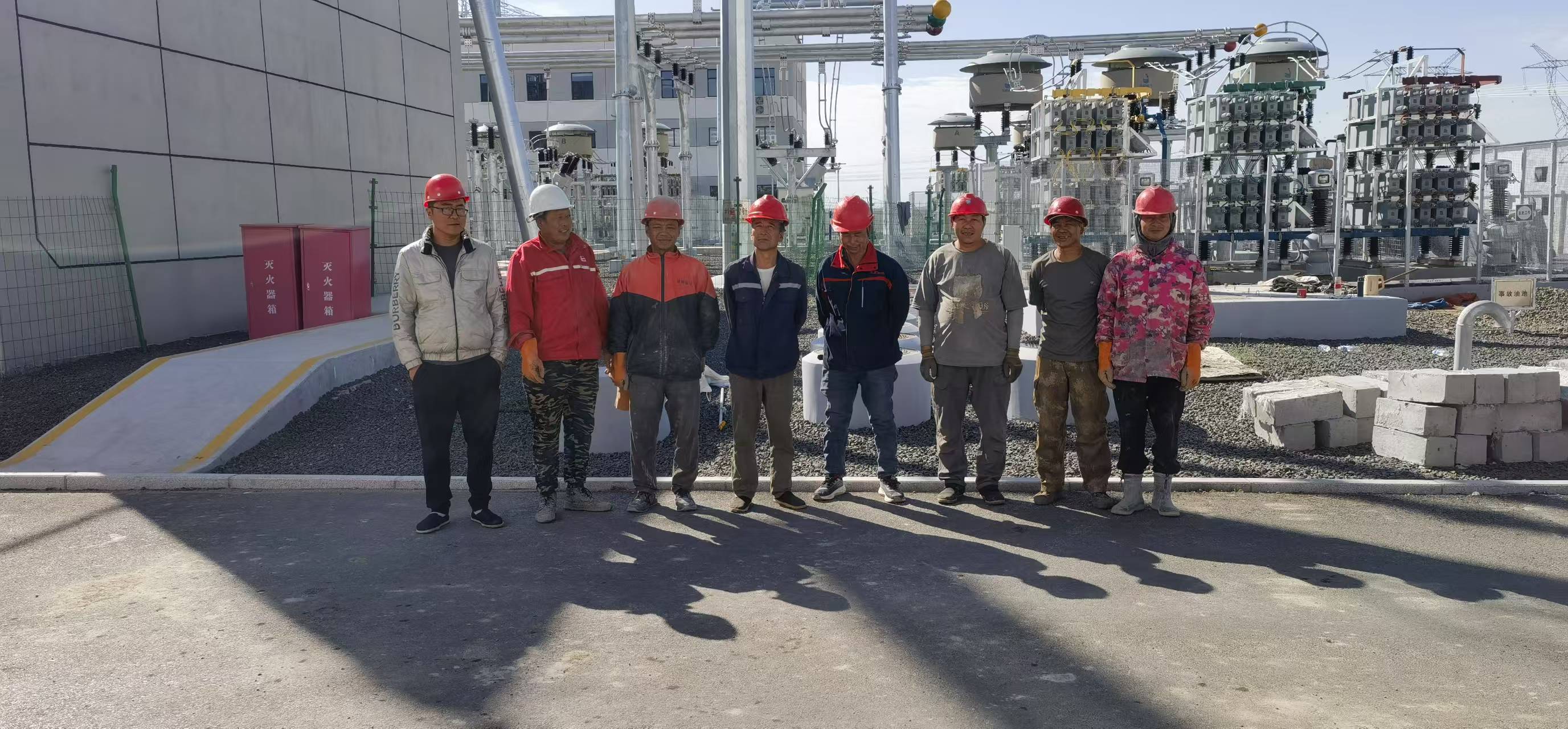 港口镇地基沉降如何修复？